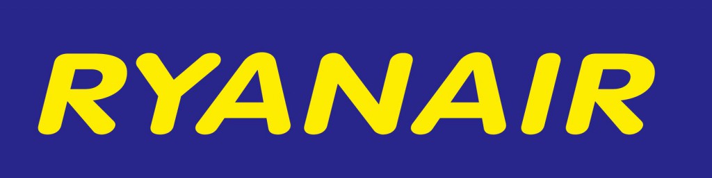 Ryanair bilietai internetu