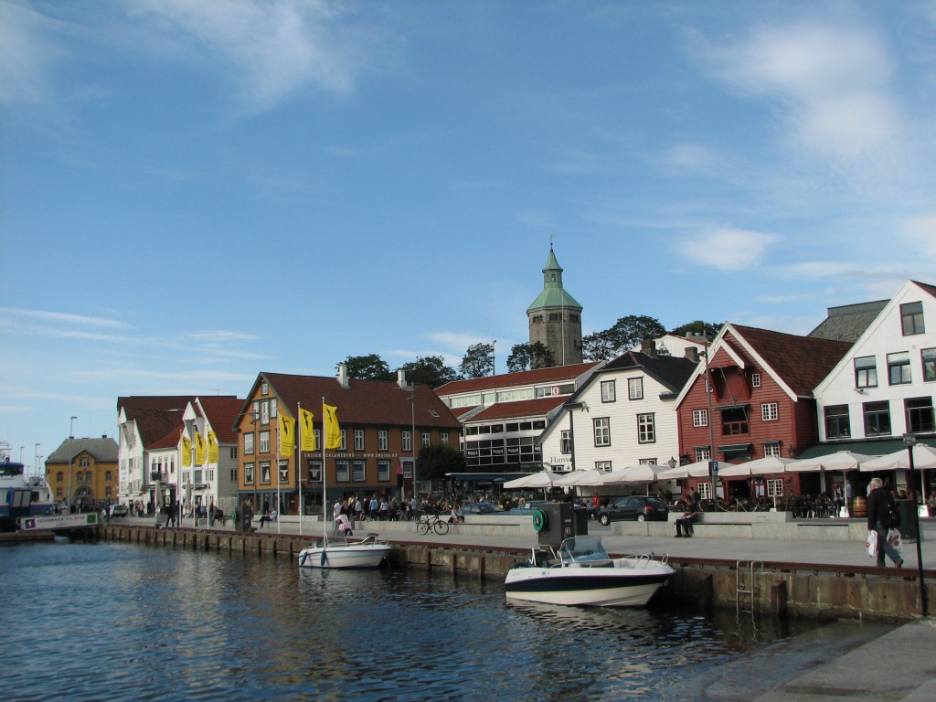 Vilnius - Stavangeris. Pigūs lėktuvų bilietai į Stavangerį